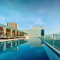 Hotel Stripes Kuala Lumpur, Autograph Collection