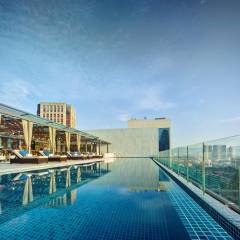 Hotel Stripes Kuala Lumpur, Autograph Collection