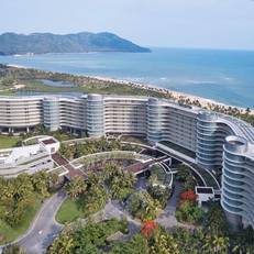 The Westin Blue Bay Resort & Spa