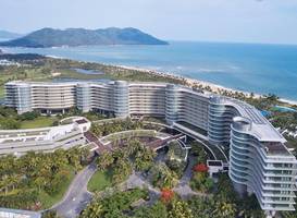 The Westin Blue Bay Resort & Spa