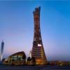 The Torch Doha