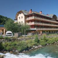 Residence Club Ponte Di Legno