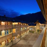 Residence Adamello Resort