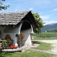 Appartementhaus Lechnerhof