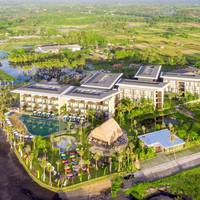 Wyndham Tamansari Jivva Resort Bali