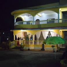 La Vega Resort