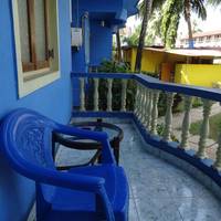 Dona Julia Beach Resort
