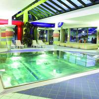Aparthotel Adler