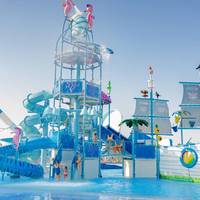 Movenpick Resort Soma Bay