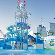 Movenpick Resort Soma Bay