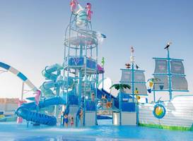 Movenpick Resort Soma Bay