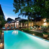 Casas del XVI Boutique Hotel