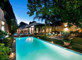 Casas del XVI Boutique Hotel
