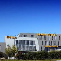 Grand Hotel Tbilisi