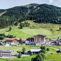 Feriengut Hotel Ellmauhof