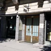 Opera Loft Apartments