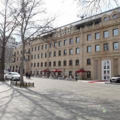 Vego Hotel