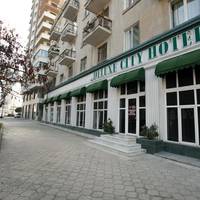Deluxe City Hotel