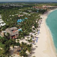 Melia Punta Cana Beach Resort Adults Only -All Inclusive