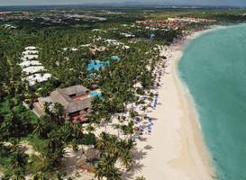 Melia Punta Cana Beach Resort Adults Only -All Inclusive