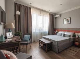 Apart hotel MATTO D’ART