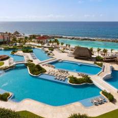 Hard Rock Hotel Riviera Maya- Heaven Section (Adults Only) All Inclusive