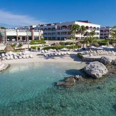 Hard Rock Hotel Riviera Maya- Heaven Section (Adults Only) All Inclusive