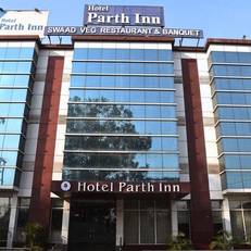 Hotel Parth Inn