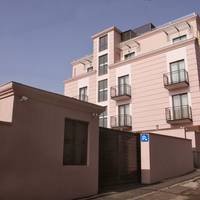 Marionn Hotel