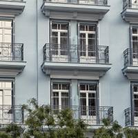 Antigon Urban Chic Hotel