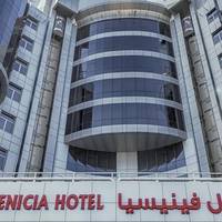 Royal Phoenicia Hotel