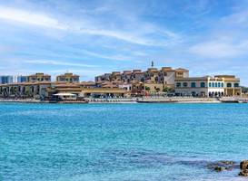 The Grove Resort Bahrain