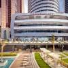 Grand Hyatt Abu Dhabi Hotel and Residences Emirates Pearl