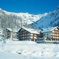 Hotel Monboso TH Resorts