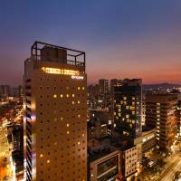 Ramada Encore Seoul Dongdaemun