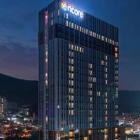 Ramada Encore Haeundae
