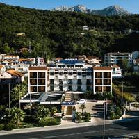 Wellness & Spa Hotel ACD