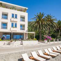 Hotel Casa del Mare - Blanche