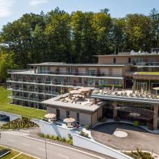 Atlantida Boutique Hotel