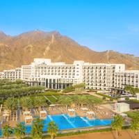 InterContinental Fujairah Resort