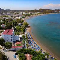 Lido Star Beach