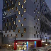 Travelodge Myeongdong Euljiro 