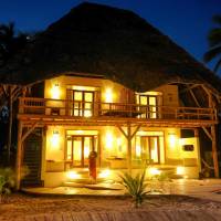 Baladin Zanzibar Beach Hotel