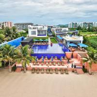 Radisson Blu Resort Hua Hin