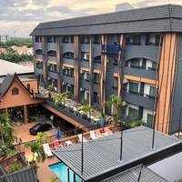 A2Sea Hotel