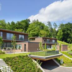 Oranda Village