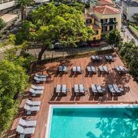 Pestana Casino Studios