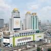 The Berkeley Hotel Pratunam