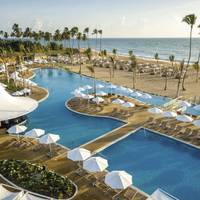 Sensatori Resort Punta Cana