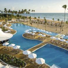 Sensatori Resort Punta Cana